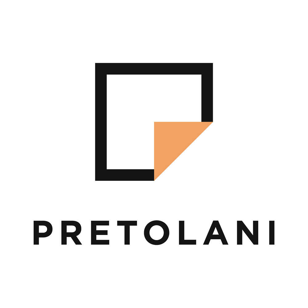 Logo PRETOLANI AGENCEMENTS (PRETOLANI AGENCEMENTS)
