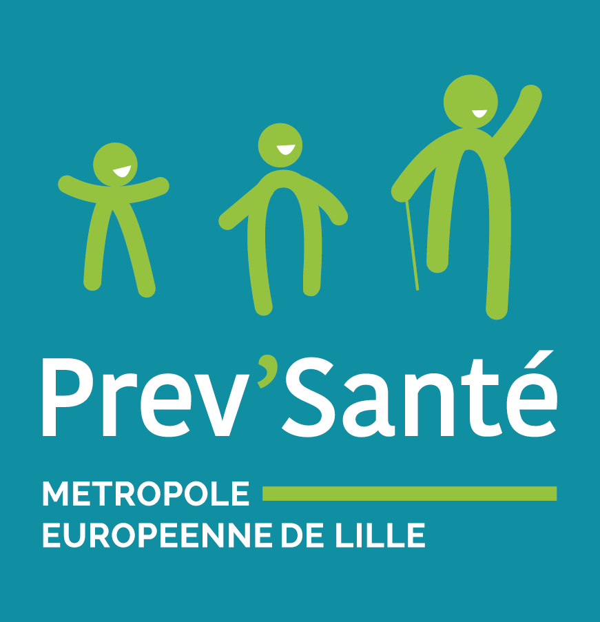 Logo PREV'SANTE MEL