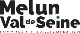 Logo PREVENTION DE L AGGLOMERATION DE MELUN