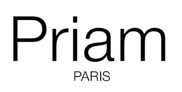 Logo PRIAM