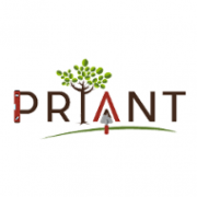 Logo PRIANT ESPACES VERTS