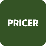 Logo PRICER