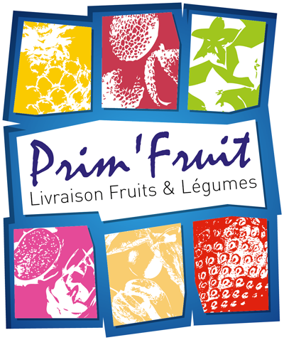Logo PRIM'FRUIT (PRIM'FRUITS)