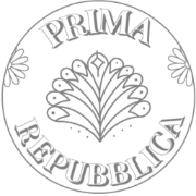 Logo PRIMA REPUBBLICA