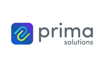 Logo PRIMA SOLUTIONS