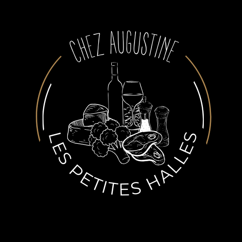 Logo PRIMARIDIS (LE MARCHE D'AUGUSTINE)