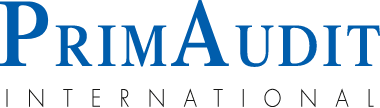 Logo PRIMAUDIT INTERNATIONAL (PRIMAUDIT INTERNATIONAL)