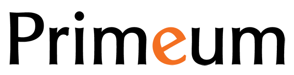 Logo PRIMEUM (PBB)