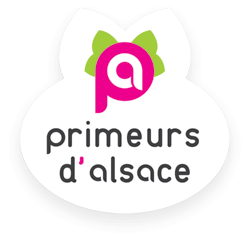 Logo PRIMEURS D ALSACE