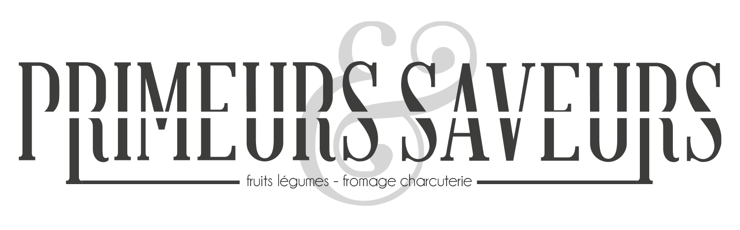 Logo PRIMEURS ET SAVEURS