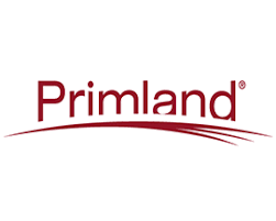 Logo PRIMLAND