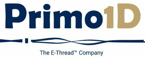 Logo PRIMO1D