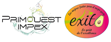 Logo PRIMOUEST IMPEX