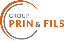 Logo PRIN ET FILS