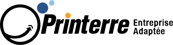 Logo PRINTERREA