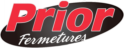 Logo PRIOR FERMETURES