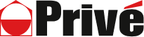 Logo PRIVE SA