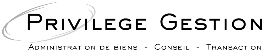 Logo PRIVILEGE GESTION