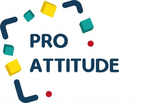 Logo PRO ATTITUDE (PRO ATTITUDE)