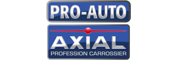 Logo PRO AUTO