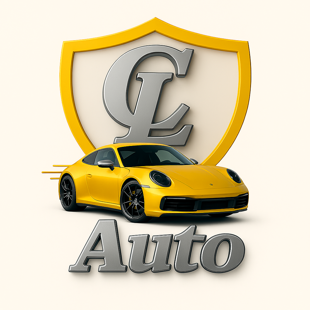 Logo PRO AUTO