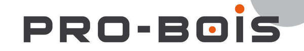 Logo PRO BOIS