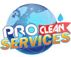 Logo PRO CLEAN SERVICES (PRO CLEAN SERVICES)