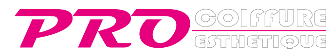 Logo PRO COIFFURE DIFFUSION