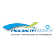Logo PRO CONCEPT SERVICE