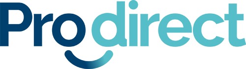 Logo PRO DIRECT SERVICES
