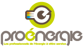 Logo PRO ENERGIE