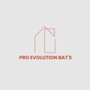 Logo PRO EVOLUTION BAT S
