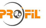 Logo PRO'FIL