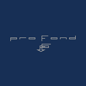 Logo PRO.FOND