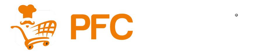Logo PRO FOOD CENTER