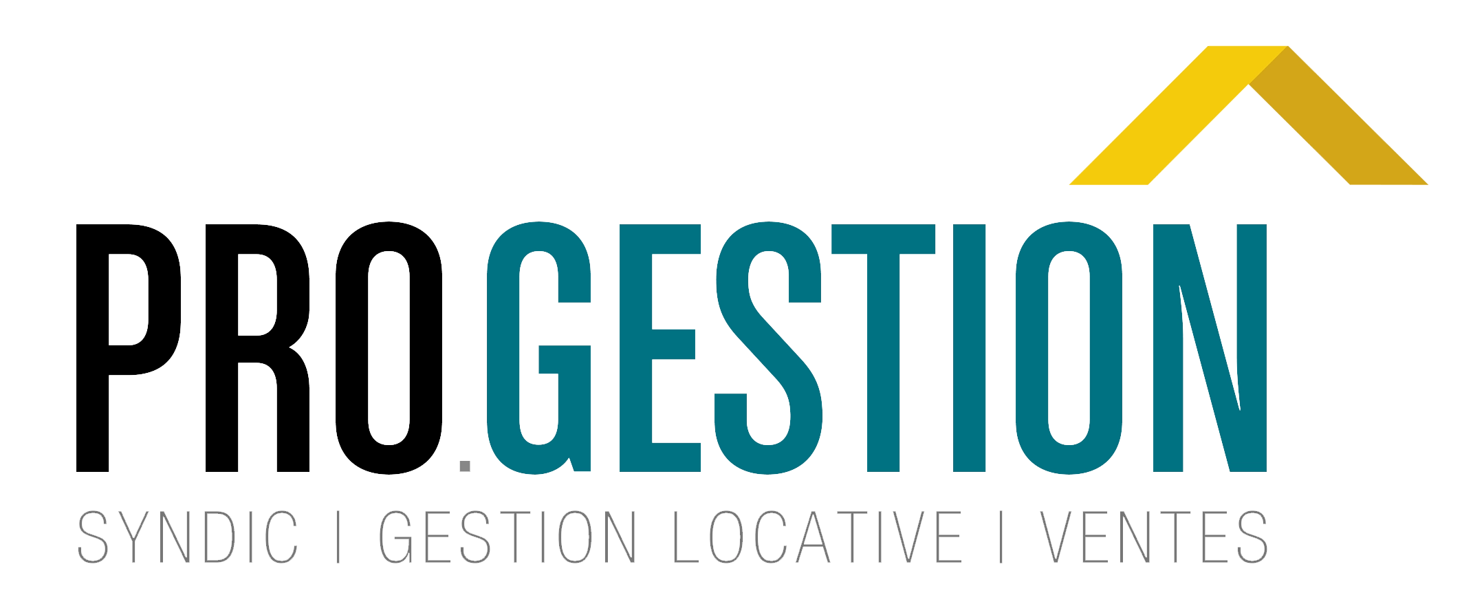 Logo PRO GESTION