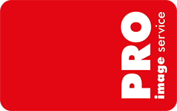 Logo PRO IMAGE SERVICE