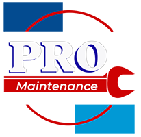 Logo PRO MAINTENANCE
