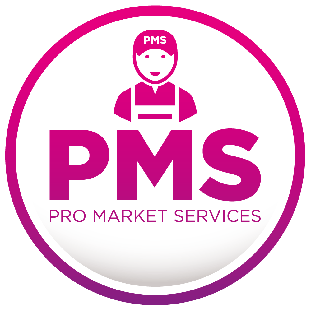 Logo PRO MARKET SERVICES (PRO MARKET SERVICES) (PMS)
