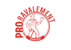 Logo PRO RAVALEMENT