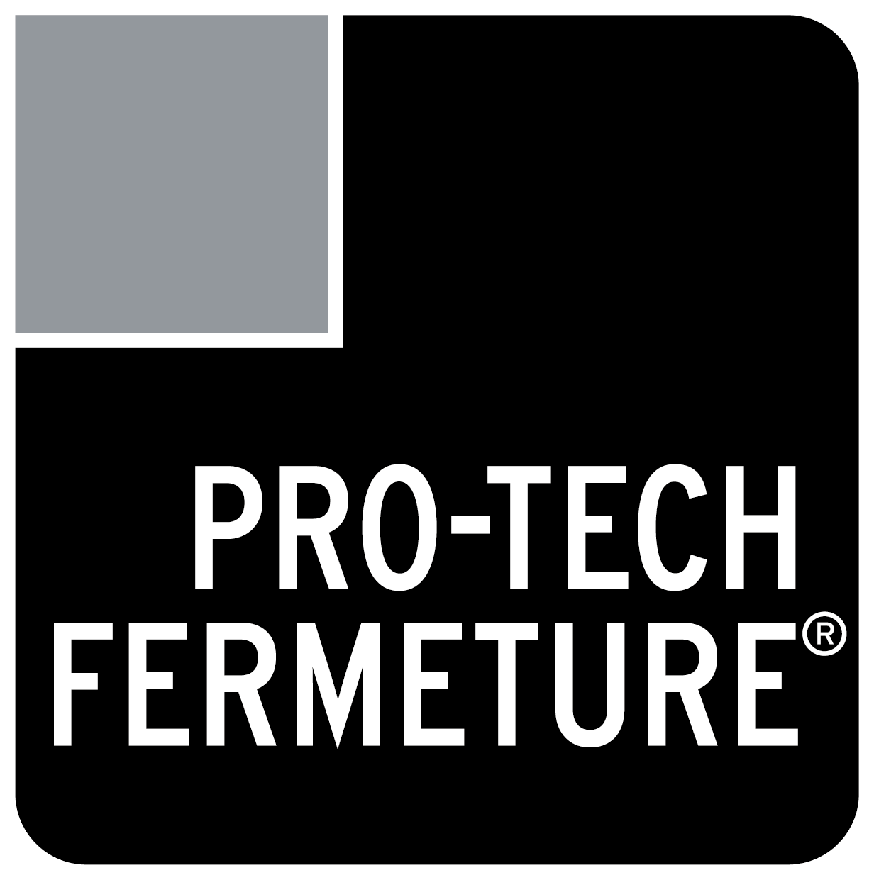 Logo PRO-TECH FERMETURE