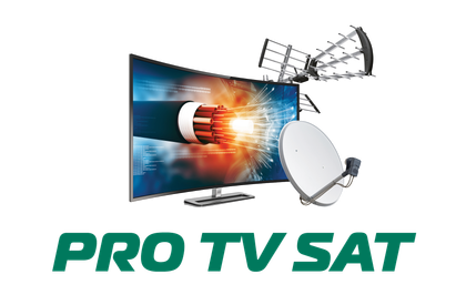 Logo PRO.TV.SAT
