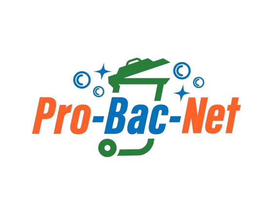 Logo PROBACNET (PROBACNET)