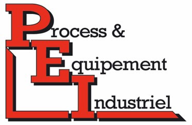 Logo PROCESS & EQUIPEMENT INDUSTRIEL (PEI)