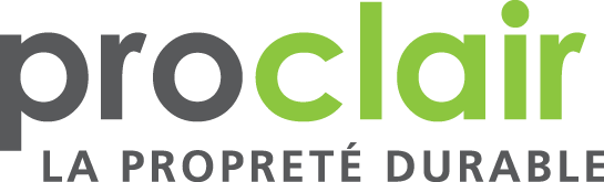 Logo PROCLAIR RHONE ALPES