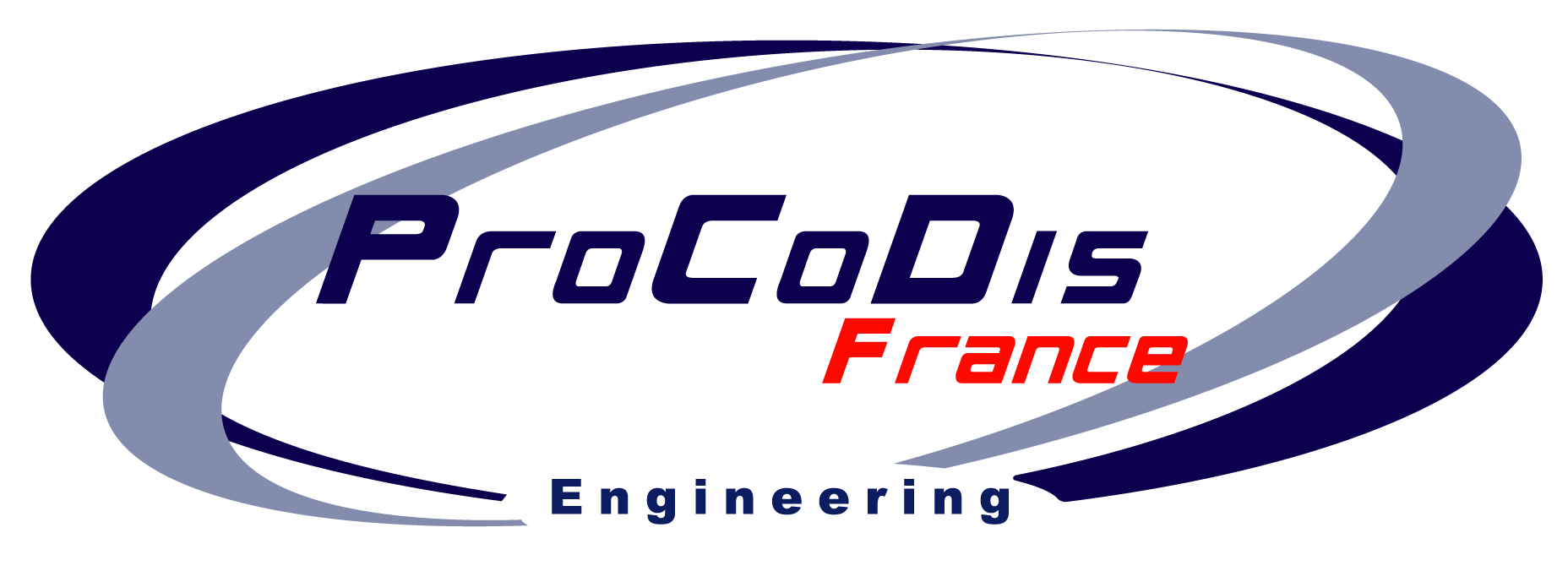 Logo PROCODIS FRANCE