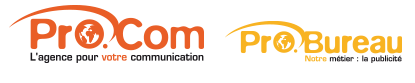 Logo PROCOM
