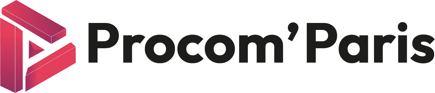 Logo PROCOM