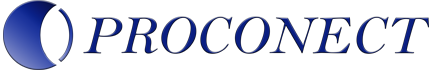 Logo PROCONECT