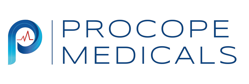 Logo PROCOPE MEDICALS